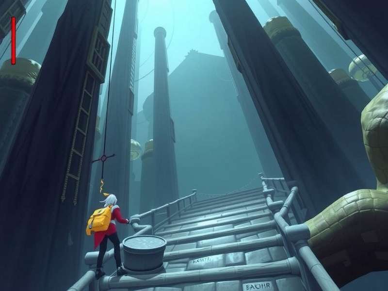 Spiritual Sanctum Search Gameplay